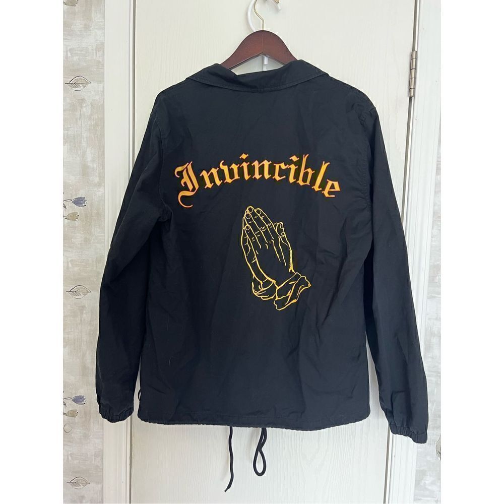 Forever 21 Jacket - Picture 2 of 4